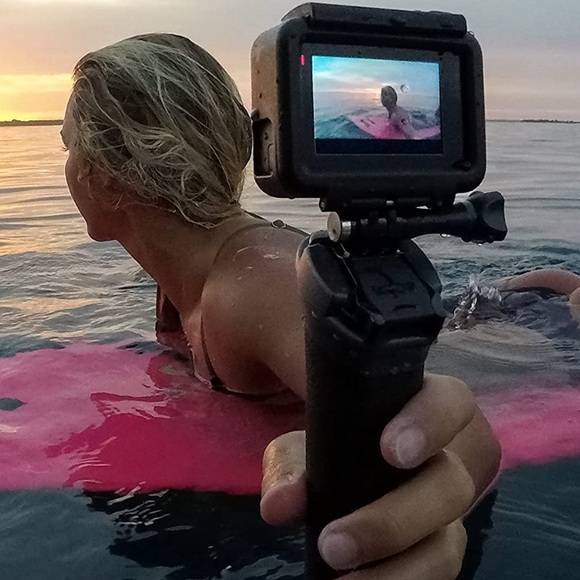 GoPro Accessories - Go Pro Floating Hand Grip NIB